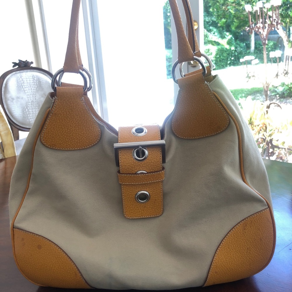prada purse